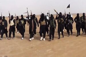 50 مظنون داعشی در استانبول ترکیه بازداشت شدند