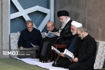 باشکوه‌ترین جلوه اتحاد ملی در نماز جمعه امروز تجلی پیدا کرد