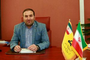 کام کارکنان پیمانکاری پالایشگاه گاز ایلام با اجرای طرح طبقه بندی شیرین شد