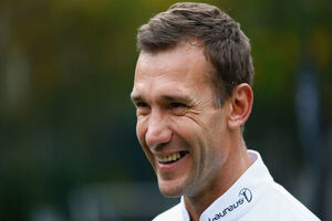 شوچنکو: کاستا اتلتیکومادرید را به قهرمانی می‌رساند