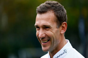 شوچنکو: کاستا اتلتیکومادرید را به قهرمانی می‌رساند