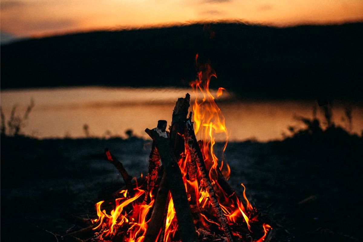 چهارشنبه سوری