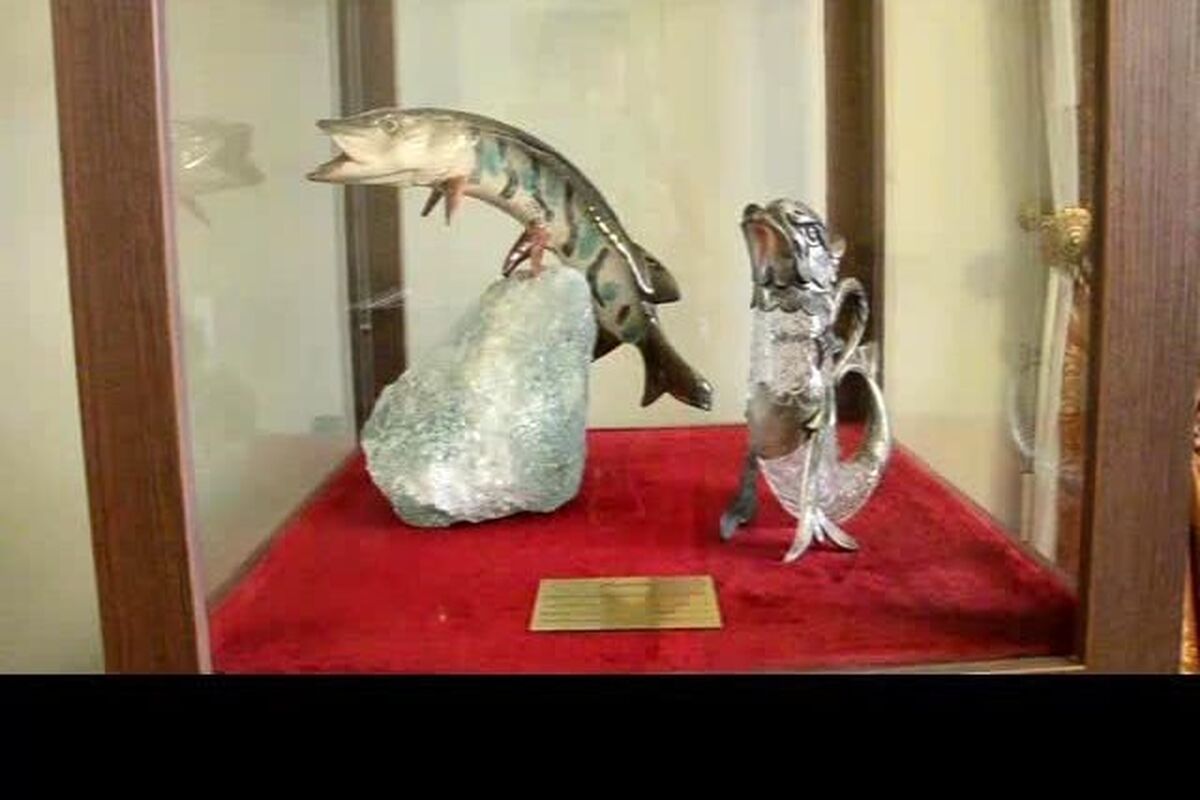 موزه گرگان