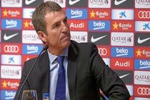 می‌خواستیم براوو را در بارسا حفظ کنیم