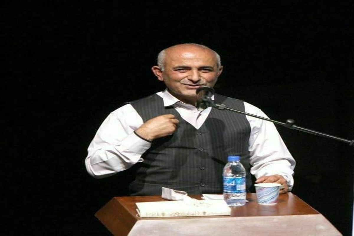 فرهود  جلالی کندلوسی
