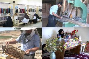 اختصاص تسهیلات ایجاد اشتغال پایدار به مناطق روستایی و شهرهای زیر ۱۰ هزار نفر