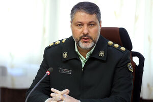 انهدام باند بین المللی قاچاق و ترانزیت کوکائین از کشورهای آمریکای جنوبی به ایران
