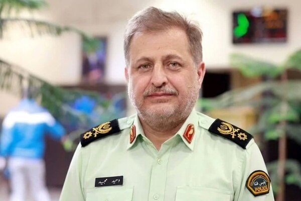 پلیس فتا درباره شایعه‌پراکنی پیرامون مراسم تشییع پیکر رهبر شهید هشدار  داد