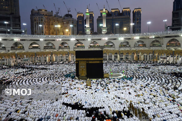 نام نویسی حج تمتع به پایان رسید