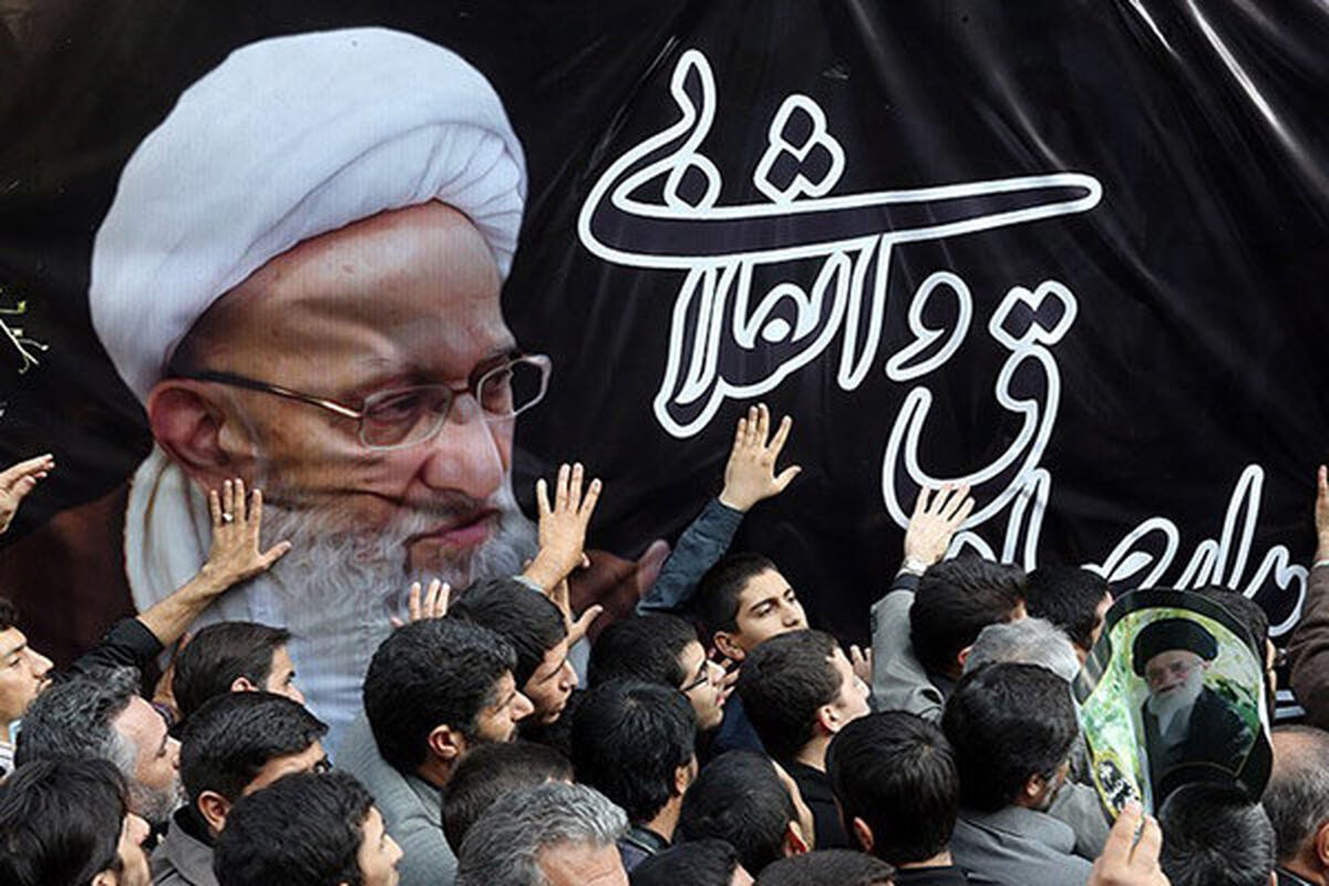 مهدوی کنی