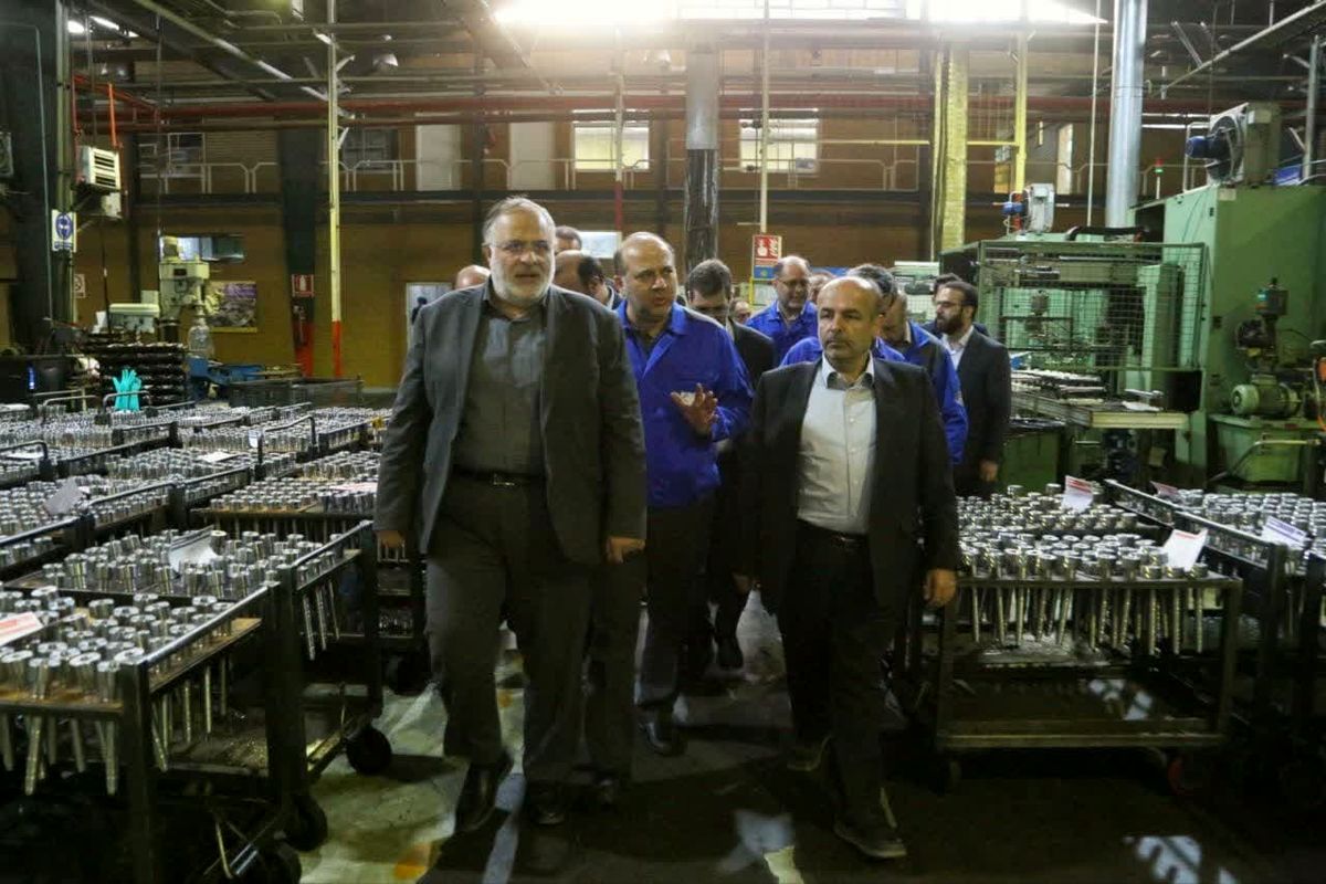 استاندار قزوین