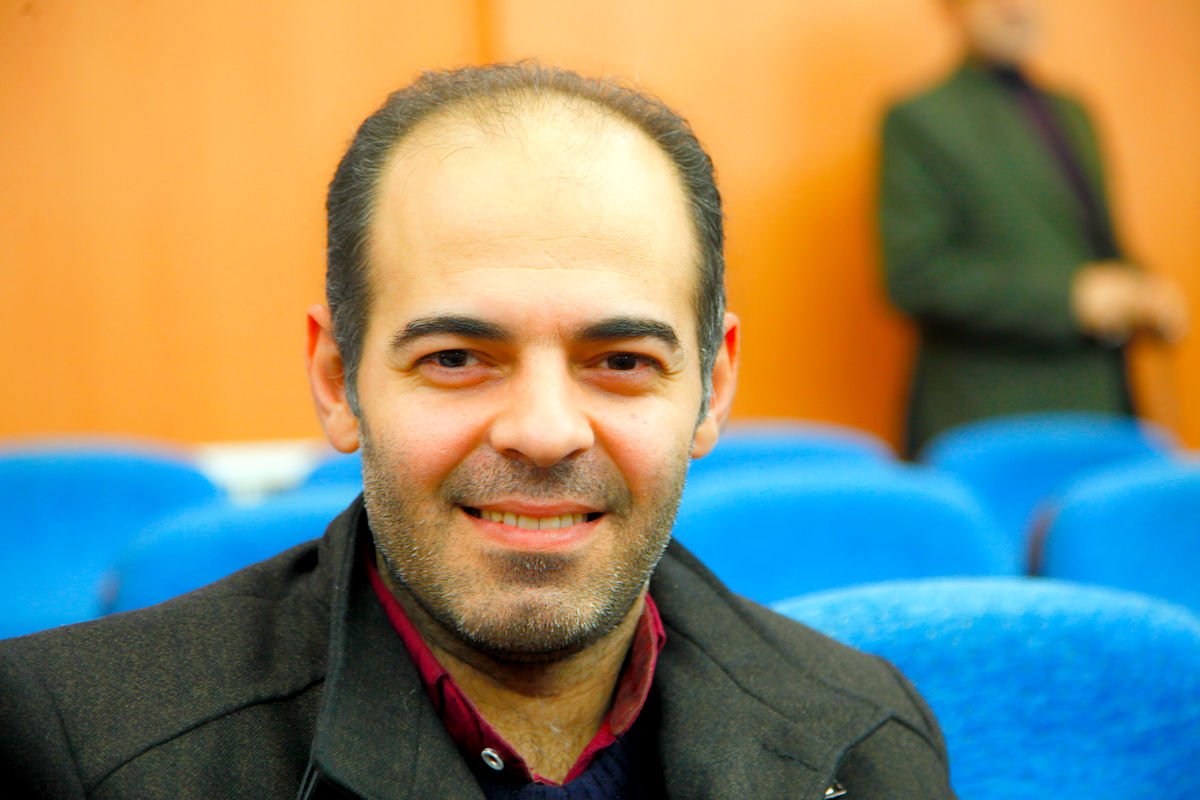 کامجو شهروز 