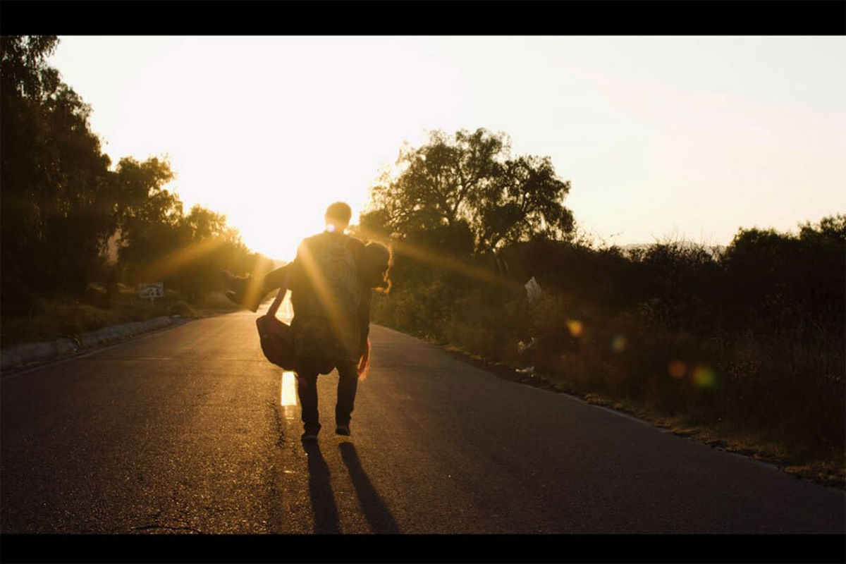 رقابت «لوتریا» در جشنواره یوتا