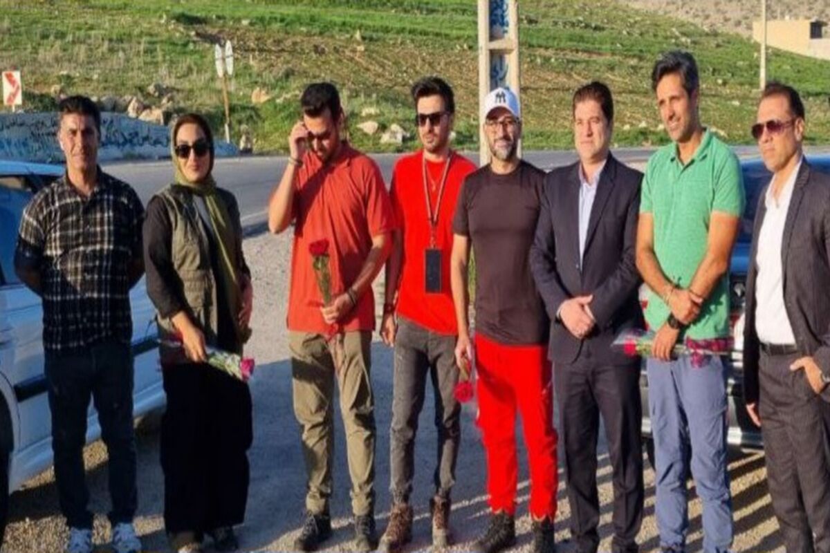 شریفی