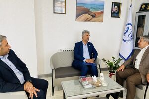 چهار پیشران جهاد دانشگاهی هرمزگان در سال جاری اعلام شد