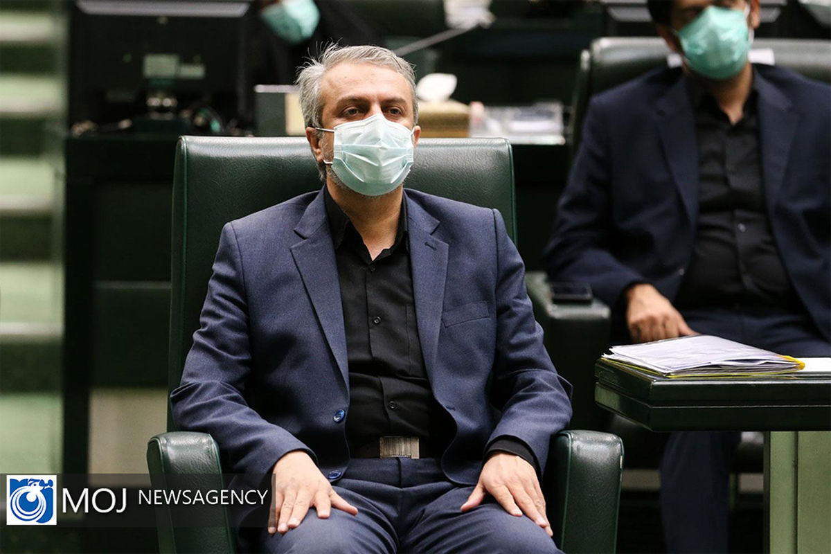 هیات وزیران پیشنهادی دولت سیزدهم