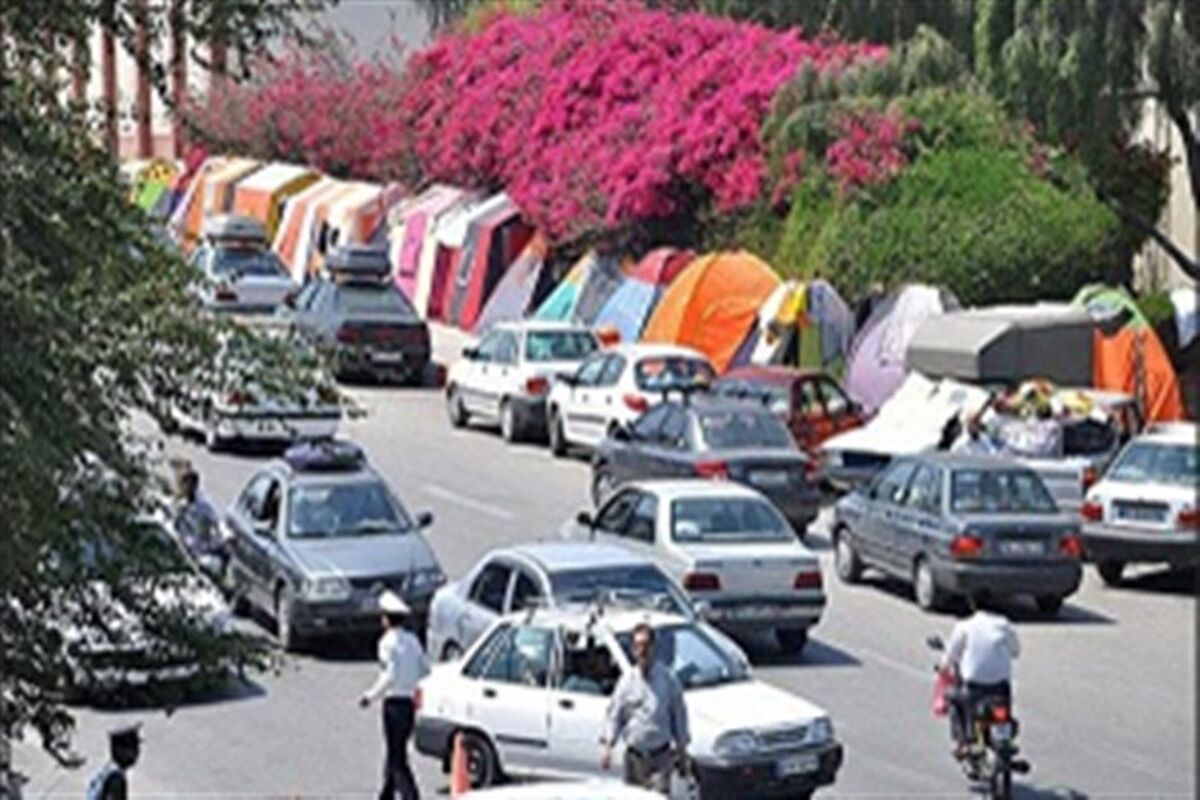گردشگری