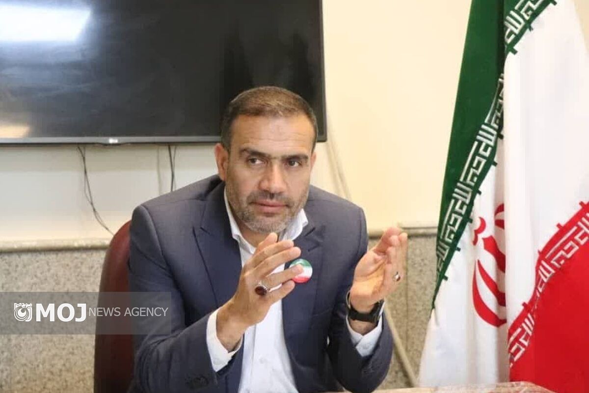 غلامرضا توکل شوریجه