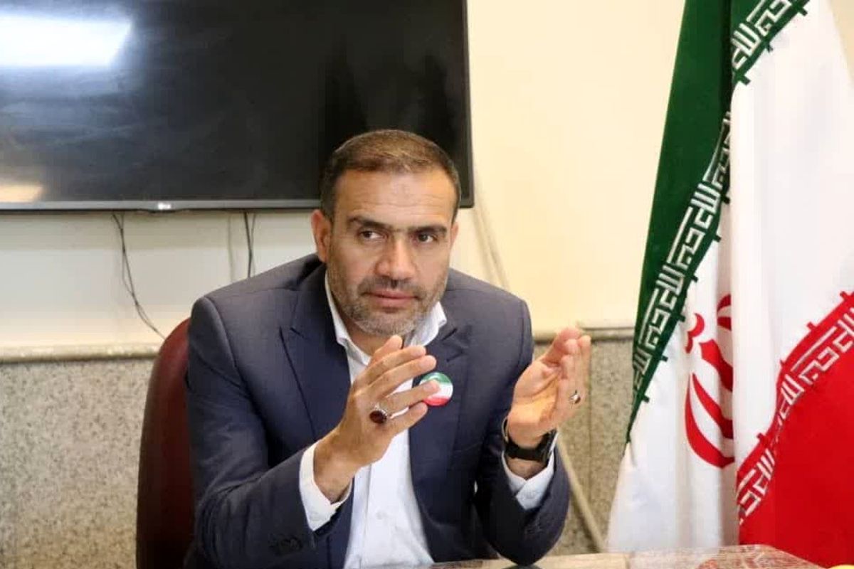 غلامرضا توکل شوریجه