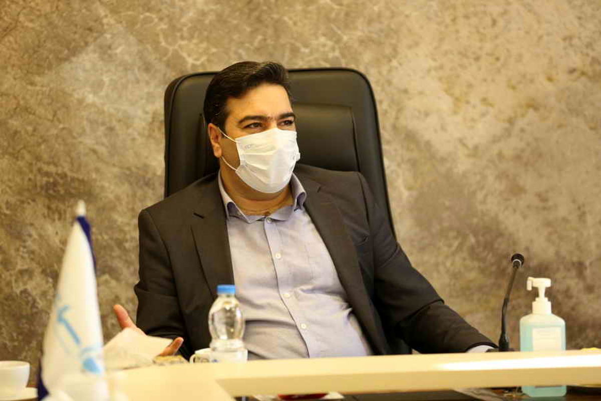 بانک توسعه تعاون