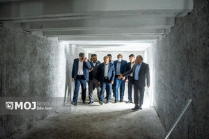 آغاز اجرای طرح «شهید عجمیان»