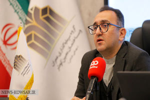 احداث پارکینگ  طبقاتی برای بیمارستان خاتم الانبیاء / بهره برداری های سیاسی از برج های دو قلو در خرم آباد