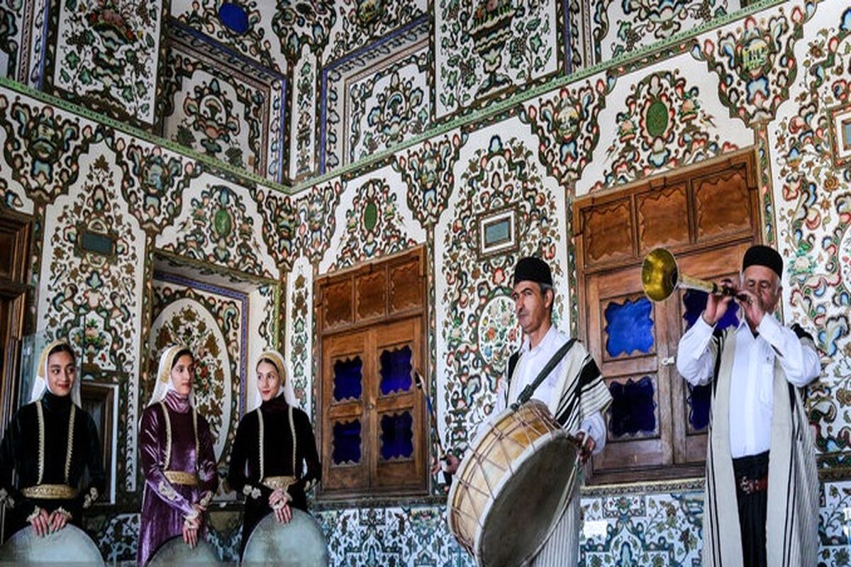 گردشگری