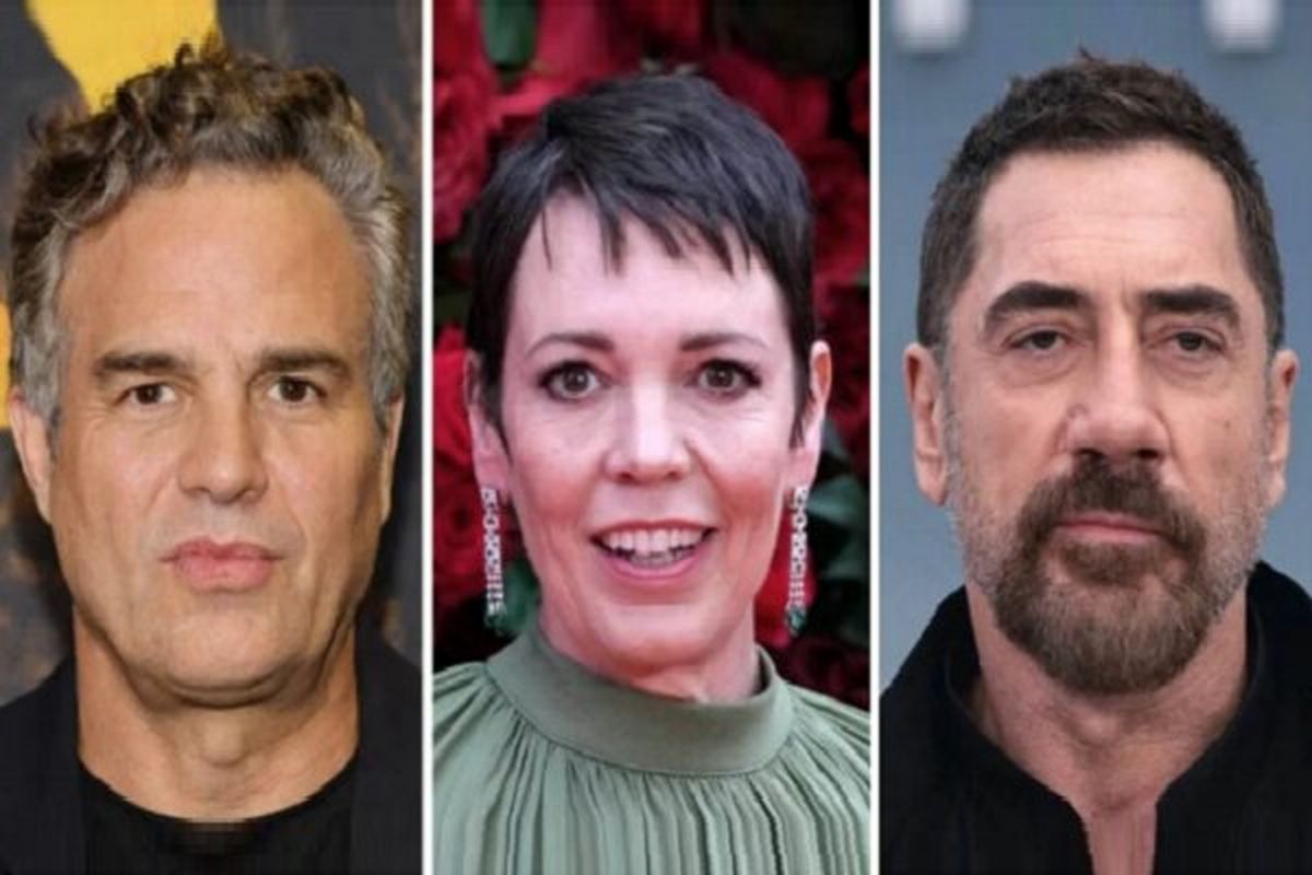 پارامونت هالیوودی علیه ستارگان حامی فلسطین موضع گرفت