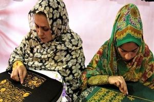 ثبت نام طرح ملی توسعه مشاغل خانگی در هرمزگان آغاز شد