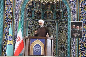 صیانت از حقوق کارگران و معلمان/ پیروزی ایران در برابر توطئه‌های دشمن