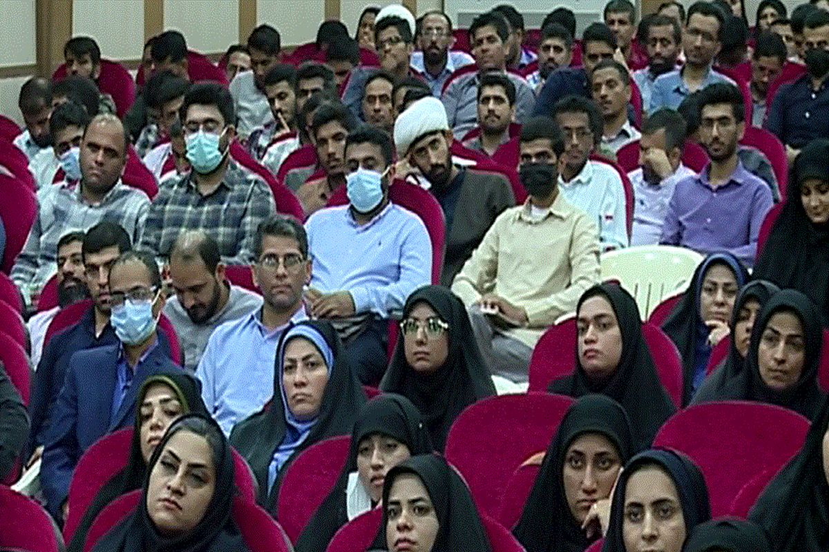 استخدام معلمان در آموزش و پرورش هرمزگان 