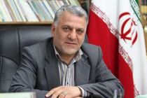 فشار حداکثری بر ملت ایران  شکست خورده است