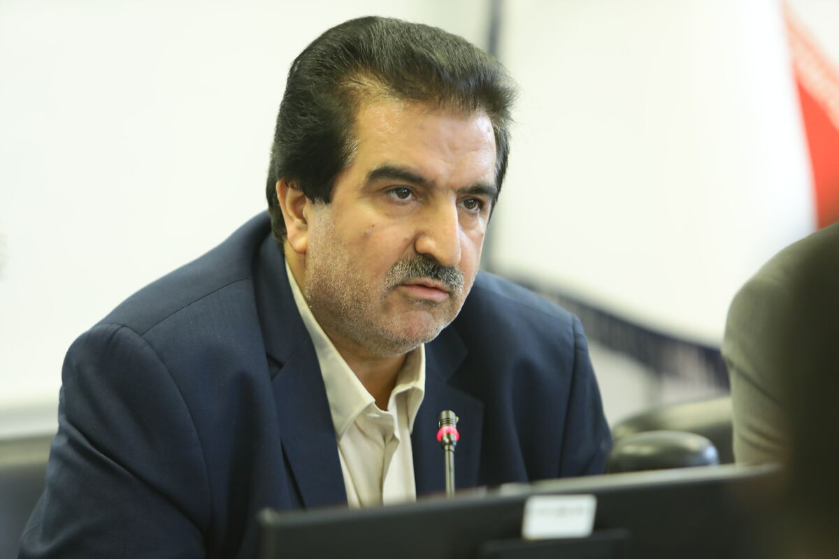 بانک رفاه کارگران