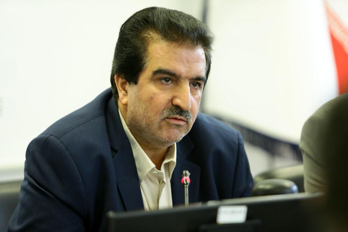 بانک رفاه کارگران