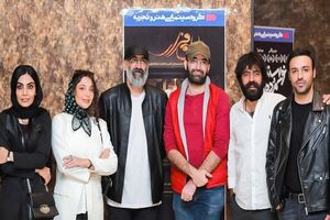 «اتاق فرار» به اکران مردمی رسید