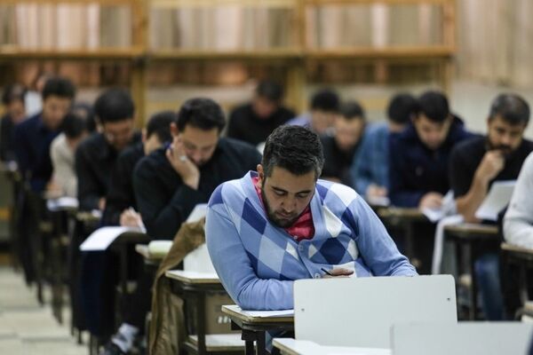 ثبت نام آزمون زبان دکتری پیام نور آغاز شد