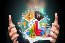 تامین ۳ درصد از کل اقتصاد کشور توسط ۱۰ هزار شرکت دانش‌بنیان