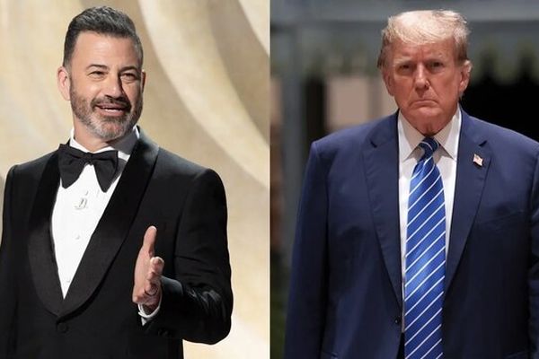 آقای ترامپ بابت تمام کارهای مضحک فراوانی که هر روز انجام می‌دهید، متشکرم