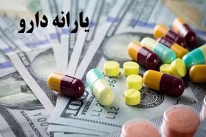 واریز ۳.۳ همت یارانه دارو به حساب سازمان‌های بیمه‌گر پایه