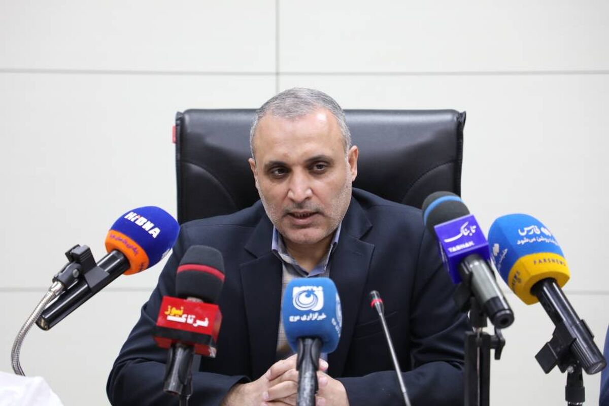مدیر امور شعب بانک مسکن استان کرمانشاه