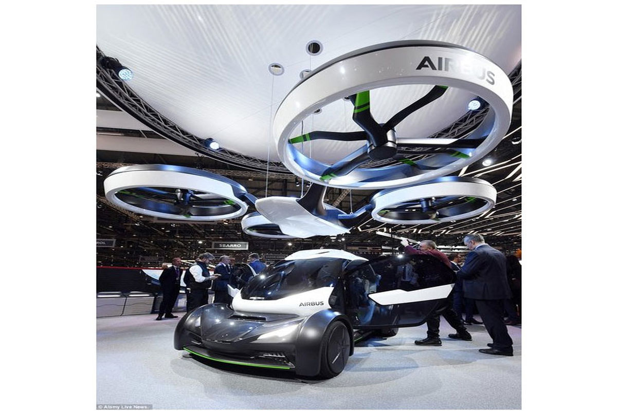 طراحی مدرولا