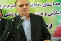 در دولت تدبیر و امید بیش از 600 روستای کرمانشاه از نعمت گاز بهره مند شده اند