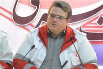 امداد رسانی به بیش از ۲۹۷ حادثه دیده در خراسان رضوی