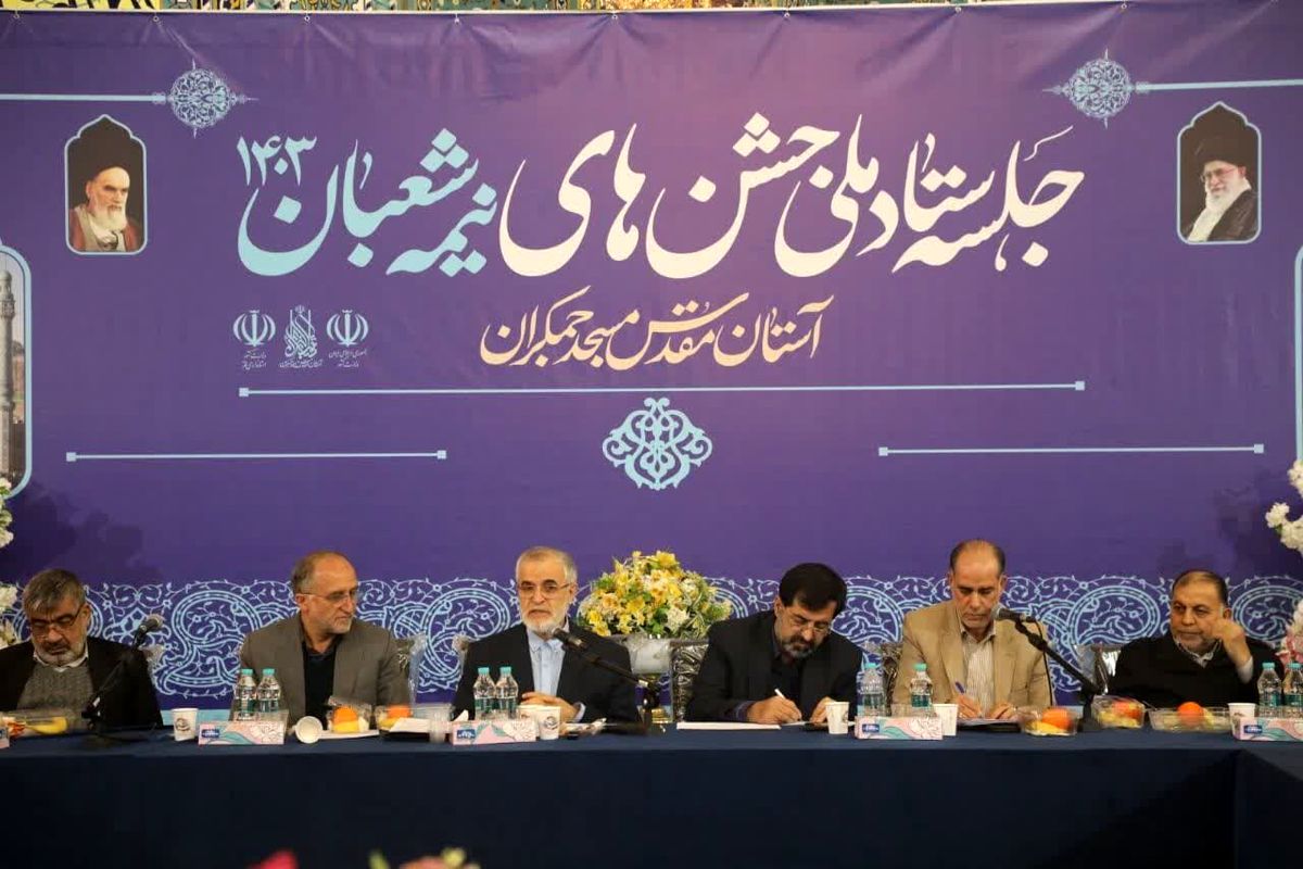 معاون وزیر کشور: 