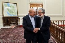 روایت حدادعادل از اهمیت انتخاب قالیباف به عنوان رئیس تیم مذاکره کننده