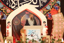 ارتباط، تکریم و تلاش در جهت حل مشکلات خانواده شهداء وظیفه دولت اسلامی است