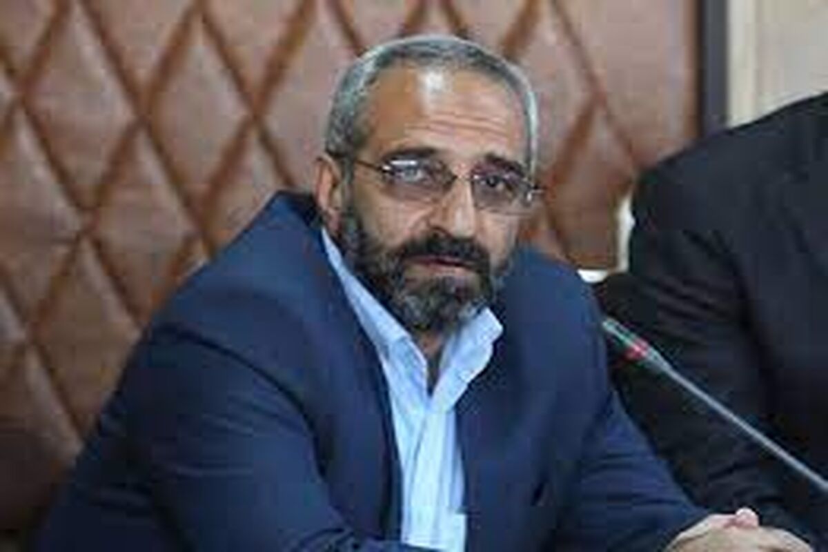 محمدعلی احمدی