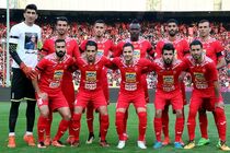 ترکیب احتمالی پرسپولیس مقابل ذوب آهن مشخص شد