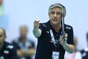 همان بهتر که به فینال لیگ جهانی نرسیدیم