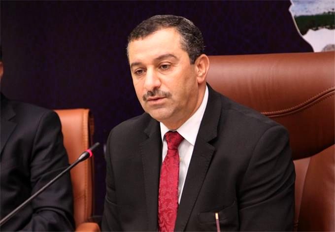 توسعه در بخش کشاورزی استان کردستان انکار نشدنی است